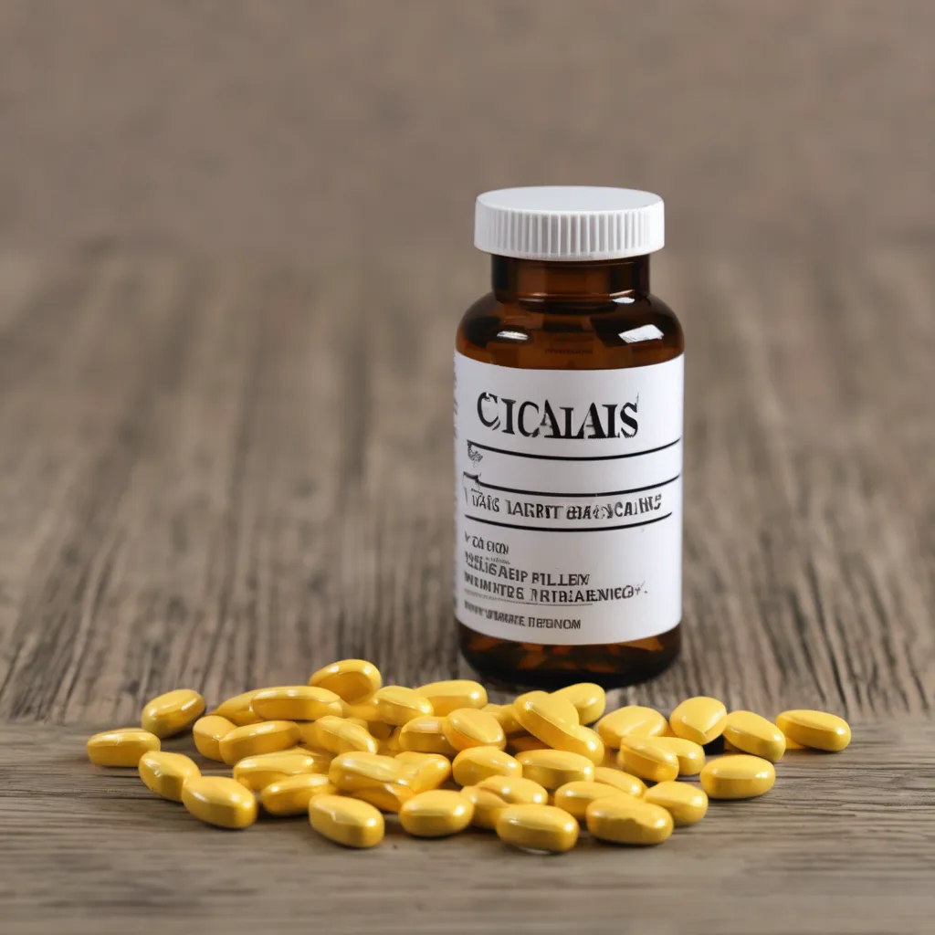 Tarif cialis 5mg pharmacie numéro 3